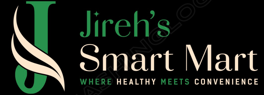 Jireh's Smart Mart